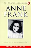 The Diary of a Young Girl (Penguin Longman Penguin Readers) by