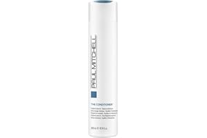 Paul Mitchell The Conditioner, Classic Leave-in, Softens + Adds Moisture, for All Hair Types