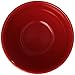 Le Creuset Stoneware 6-Inch Cereal Bowl, Cerise (Cherry Red)
