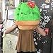 Squishable / Cactus Plush - 15