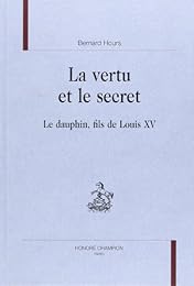La  vertu et le secret