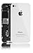 Apple iPhone 4S 8 GB Unlocked, White