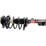 Monroe Shocks & Struts Quick-Strut 172302 Strut and
