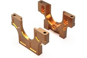 AMORIL Gearbox Support Orange for AK-917