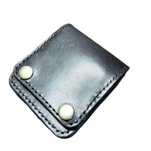 栃木レザー スマートトラッカーウォレット商品画像