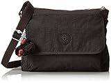 Kipling Aisling, Black, One Size