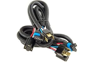 Meyer 7180 Adapter Harness