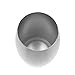 ARKTEK Soap Dispenser, Premium Stainless Steel Soap and Liquid Dispenser for Kitchen and Bathroom (350 ml)