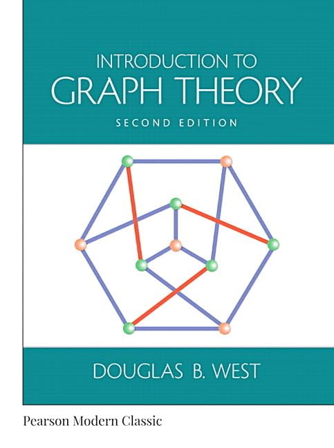 Introduction To Graph Theory (Classic)