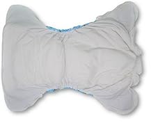 rearz bulky fitted nighttime cloth diaper