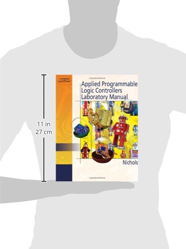 Applied Programmable Logic Control Lab Manual