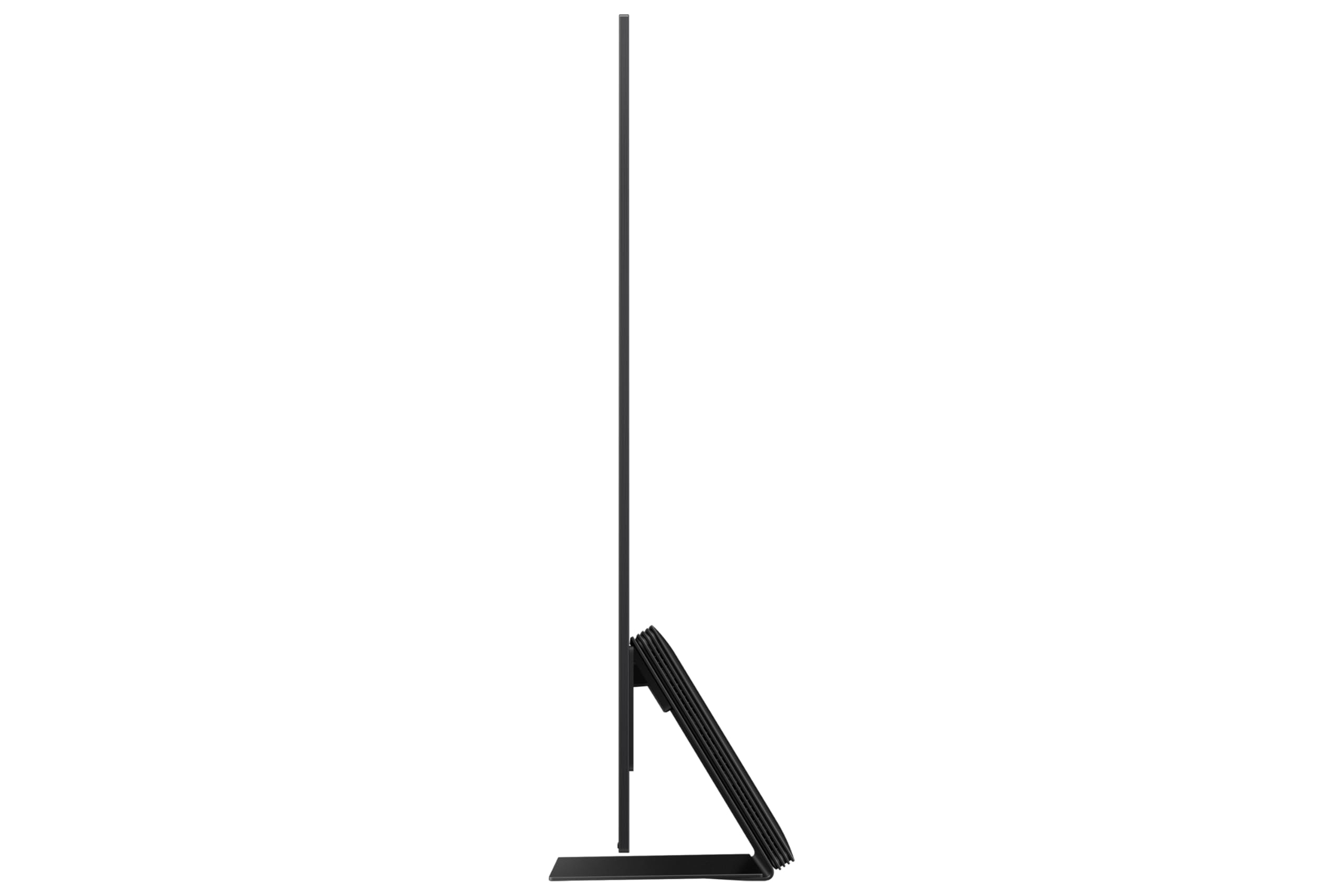 Samsung OLED S95H 4K 77 Zoll (195 cm), UHD Fernseher, Antireflexion mit Glare Free, OLED HDR pro, Ultimate Gaming Pack (NVIDIA G-SYNC & AMD FreeSync Pro) mit 165Hz, HDMI 2.1, Dolby Atmos, Smart AI TV 4