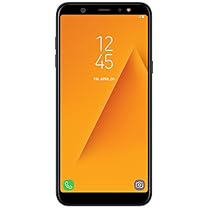 Samsung A6/A6+ | Extra Rs 2000 off on exchange | 16+5MP Dual Camera | 18.5:9 FHD+ Amoled Screen