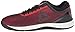 Reebok Men's CROSSFIT Nano 8.0, Black/Primal Red/Cranberry, 11 M US