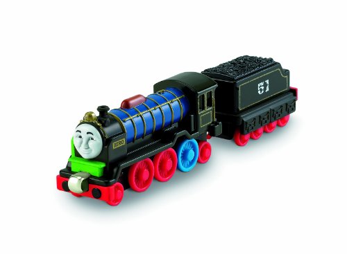 Fisher-Price Thomas the Train: Take-n-Play Hiro Patchwork