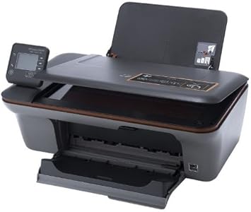 deskjet inkjet
