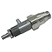 DUSICHIN 246-428 Airless Paint Sprayer Pump Full Fluid Section Assembly All Set for Graco Airless Paint Sprayer Aftermarket Parts