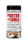 PORTER-CABLE 5563 Face Frame Plate Size FF Joiner Biscuits, 175 Per Tube