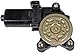 Dorman 742-719 Front Passenger Side Power Window Motor Compatible with Select Hyundai Models