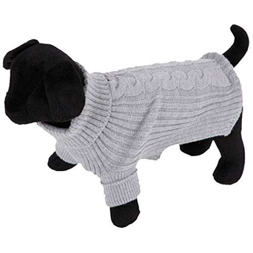 Arppe 2664015508 Jersey Terry, Grey