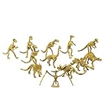 Fun Central (AZ923) 6 Inch Dinosaur Fossil Skeleton - Assorted