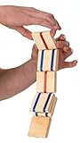 Small World Toys Ryan's Room Wooden Toys - Jacobs Ladder