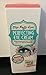 Dirty Works Stop Puffy Eyes Perfecting Eye Cream - Boosted with a Proven Eye Tightening Peptide, Stimulating Caffeine to Improve Circulation and Light Reflectors to Help Brighten Dark Circles