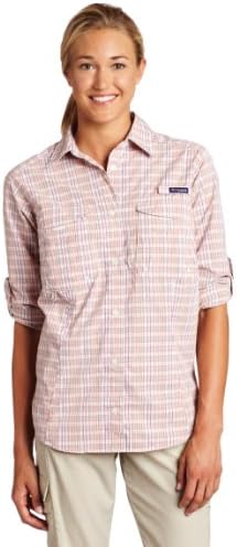Columbia Women's Super Bonehead Long Sleeve Shirt