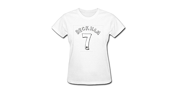 david beckham jersey amazon