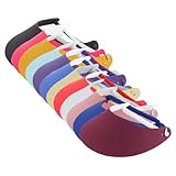 Tennis Foam Visors