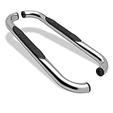 BETTER AUTOMOTIVE Side Steps Running Boards for