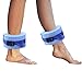Leegoal(TM) 1 Pair Swimming Foam Arm Band, Water Wings Swimming Arm Floats Buoy Swimming Training Aid