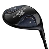 Callaway 2017 Steelhead XR, Fairway 5 Wood, Graphite, Regular (Renewed)
