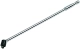 Sealey AK730 Breaker Bar 600mm 1/2 inch Sq Drive view 1