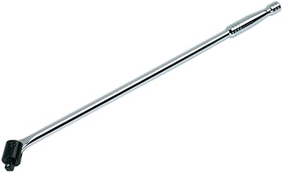 Sealey AK730 Breaker Bar 600mm 1/2 inch Sq Drive