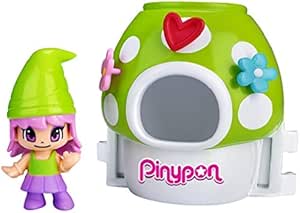 pinypon cat juguetes