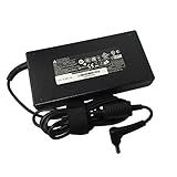 OEM ASUS 19V 6.3A 120W Slim Style Notebook AC Power Adapter for All ASUS GL550, GL551, GL552, GL553, G550, N550, N551, N53, N55, N56, N70, N71 Series Laptops