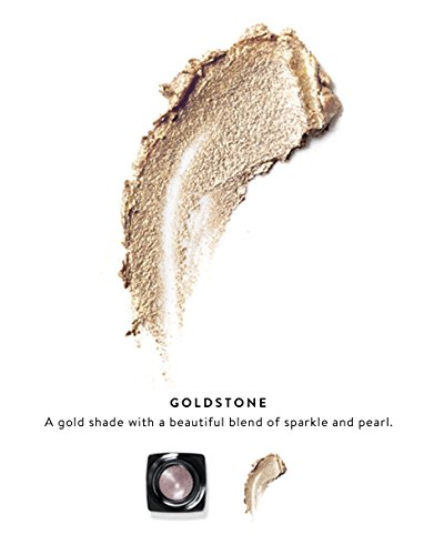 Bobbi brown long-wear gel sparkle - goldstone