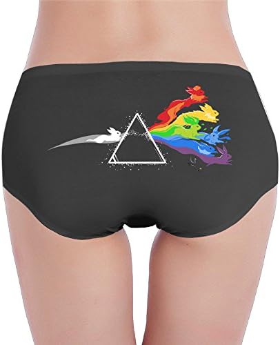 Panties Rabbit Design Bikini Panties For Lady