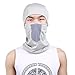AIWOLU Balaclava -Windproof and Sun Protection Balaclava Face Mask Breathable Outdoor Sports Motorcycle Cycling