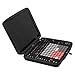 BUBM Portable Hard-shell EVA Travel Case For Ableton Push 2 Controller (Black)