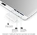 Tablet 10.1 Inch, Android Go 8.1 3G Unlocked Tablets PC with Dual SIM Card Slots, 1+16GB, Quad Core, Dual Camera, 1280×800 IPS Display, 6000mAh Battery, Google Certified, Bluetooth, GPS, WiFi, Silverthumb 1