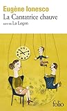 Cantatrice Chauve by 