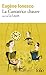 Cantatrice Chauve by 