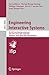 Engineering Interactive Systems: EIS 2007 Joint Working Conferences EHCI 2007, DSV-IS 2007, HCSE 2007, Salamanca, Spain, March 22-24, 2007. Selected Papers (Lecture Notes in Computer Science, 4940)