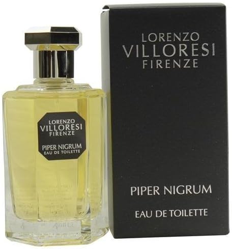 Lorenzo Villoresi Firenze Piper Nigrum By Lorenzo Villoresi Edt Spray 3.4 Oz