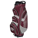 Team Effort Texas A&M Aggies The Bucket Ii Cooler Cart Bag