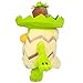 Pokémon Detective Pikachu Movie Talking Ludicolo Plush - 8