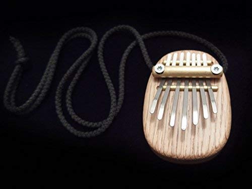 Kalimba Shamanic Mini Sansula Thumb Piano Great sound