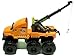 Maisto Fresh Metal Builder Zone Quarry Monsters, Tow Truck